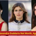 Alexandra Daddario Net Worth