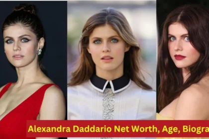 Alexandra Daddario Net Worth