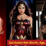 Gal Gadot Net Worth