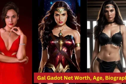 Gal Gadot Net Worth