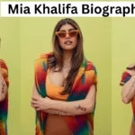 Mia Khalifa Net Worth