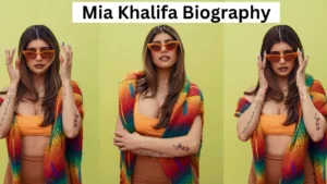 Mia Khalifa Net Worth