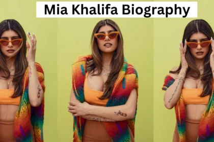 Mia Khalifa Net Worth