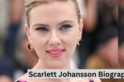 Scarlett Johansson Net Worth