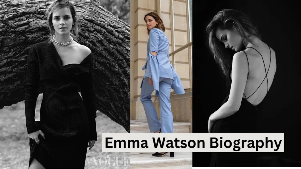 Emma Watson Net Worth, Age, Biography