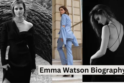 Emma Watson Net Worth, Age, Biography