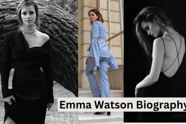 Emma Watson Net Worth, Age, Biography