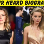 Amber Heard Biography