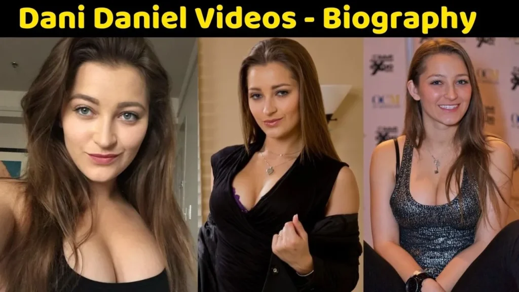 Dani Daniel Videos