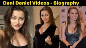 Dani Daniel Videos