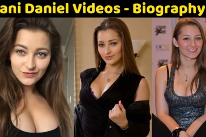 Dani Daniel Videos