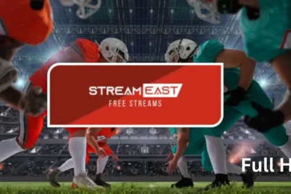 StreamEast