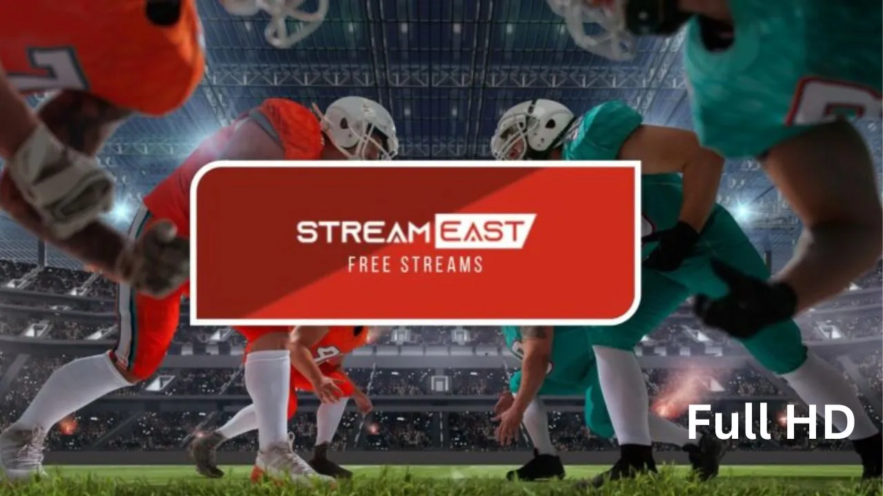 StreamEast